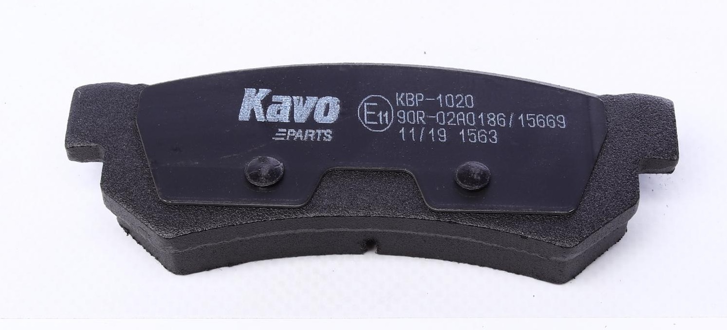KBP1020 KAVO PARTS